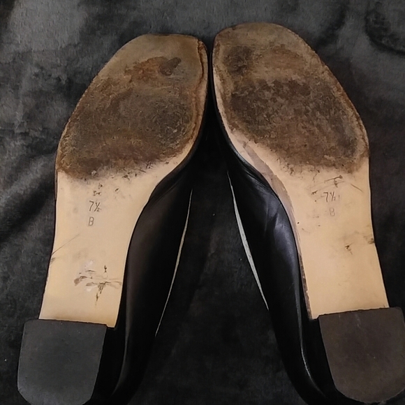 Cole Haan Mules - Picture 4 of 5